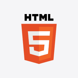 HTML5