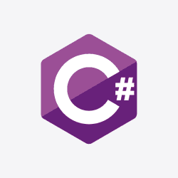 C#