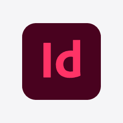 Adobe InDesign