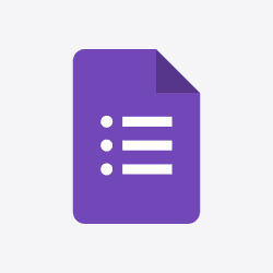 Google Forms