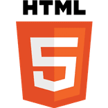 Layout and JS development